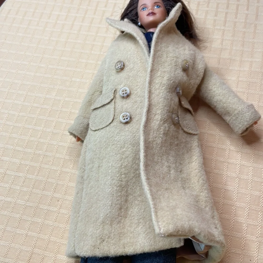 Ralph Lauren Barbie Doll